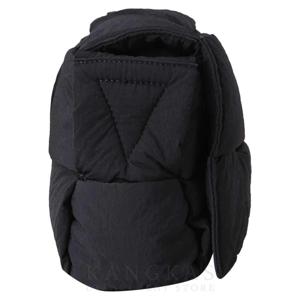 BOTTEGA VENETA(USED)보테가베네타 패디드 테크 카세트 백